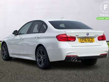 Used BMW 3 Series 2016 for sale - 75006655: Photo