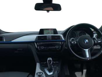 Used BMW 3 Series 2016 for sale - 75006655: Photo