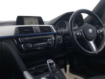 Used BMW 3 Series 2016 for sale - 75006655: Photo