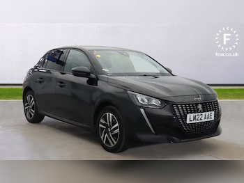 Used Peugeot 208 2022 for sale - 78840638: Photo