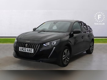 Used Peugeot 208 2022 for sale - 78840638: Photo