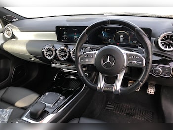Used Mercedes-Benz A-Class 2021 for sale - 78666993: Photo