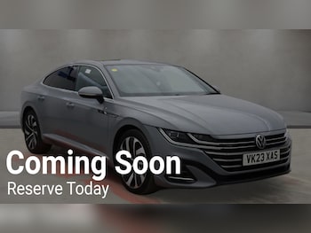 Used Volkswagen Arteon 2023 for sale - 78558310: Photo