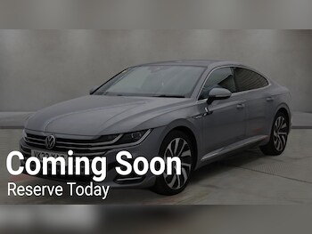 Used Volkswagen Arteon 2023 for sale - 78558310: Photo