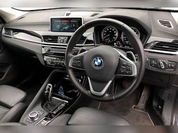 Used BMW X1 2021 for sale - 75794119: Photo