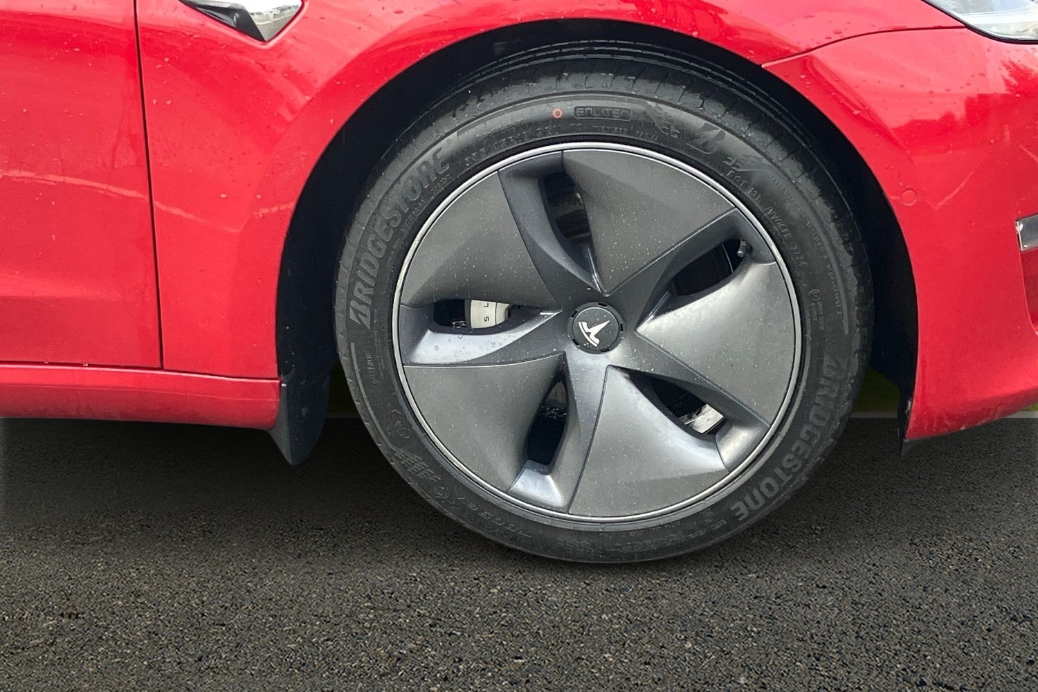 Used Tesla Model 3 2019 for sale - 77527458: Photo 18