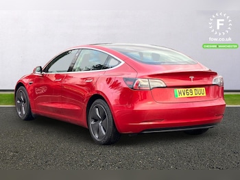 Used Tesla Model 3 2019 for sale - 77527458: Photo