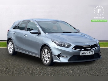 Used Kia Ceed 2022 for sale - 78594368: Photo