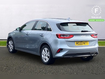 Used Kia Ceed 2022 for sale - 78594368: Photo