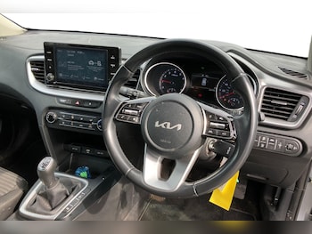 Used Kia Ceed 2022 for sale - 78594368: Photo