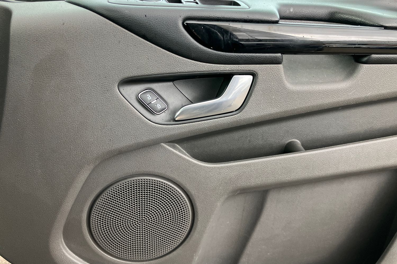 Used Ford Tourneo Custom 2022 for sale - 75825095: Photo 17