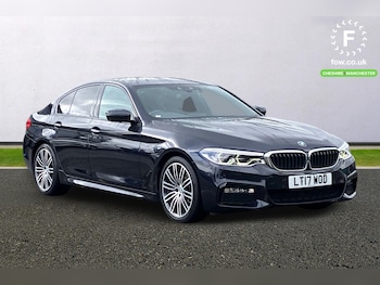 BMW - 5 Series