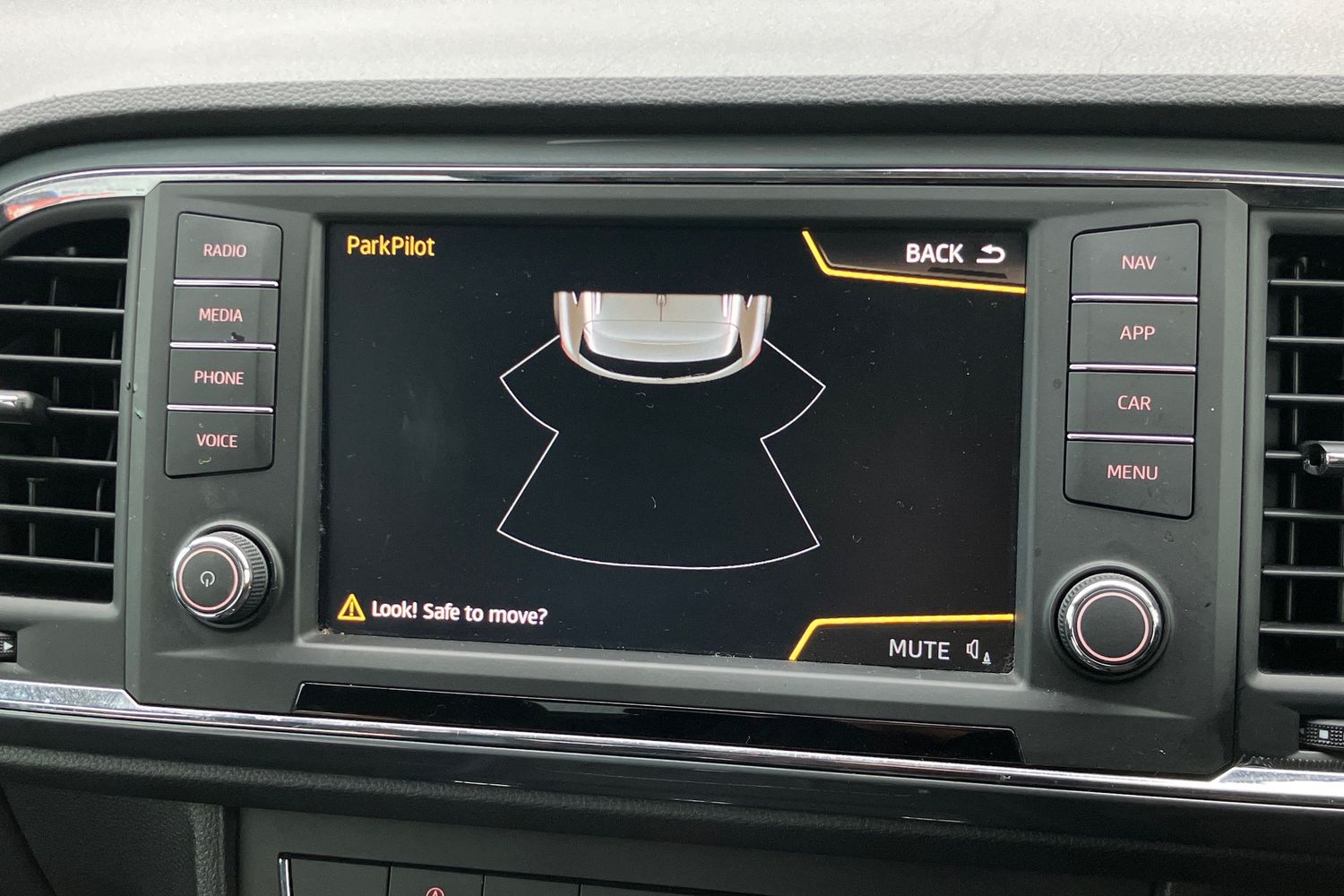 Used SEAT Ateca 2017 for sale - 77527641: Photo 11