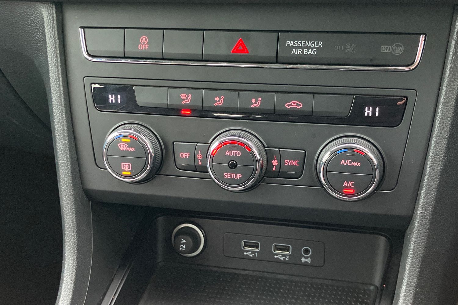 Used SEAT Ateca 2017 for sale - 77527641: Photo 12