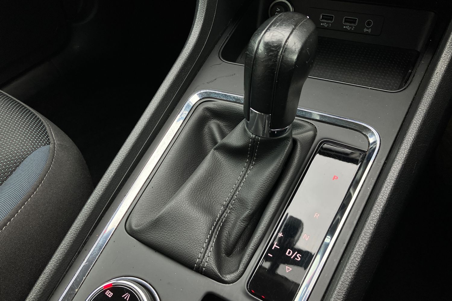 Used SEAT Ateca 2017 for sale - 77527641: Photo 13