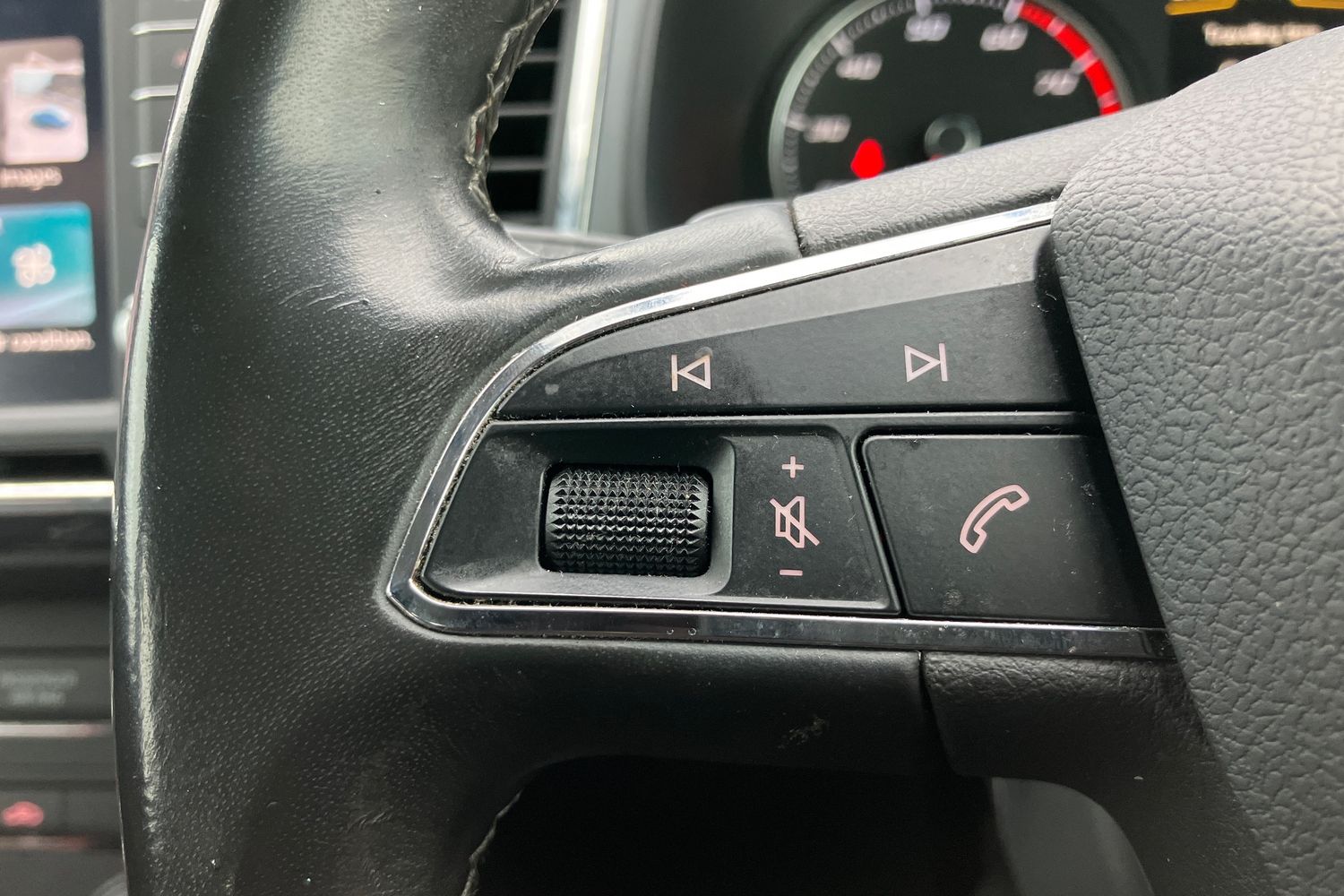 Used SEAT Ateca 2017 for sale - 77527641: Photo 15