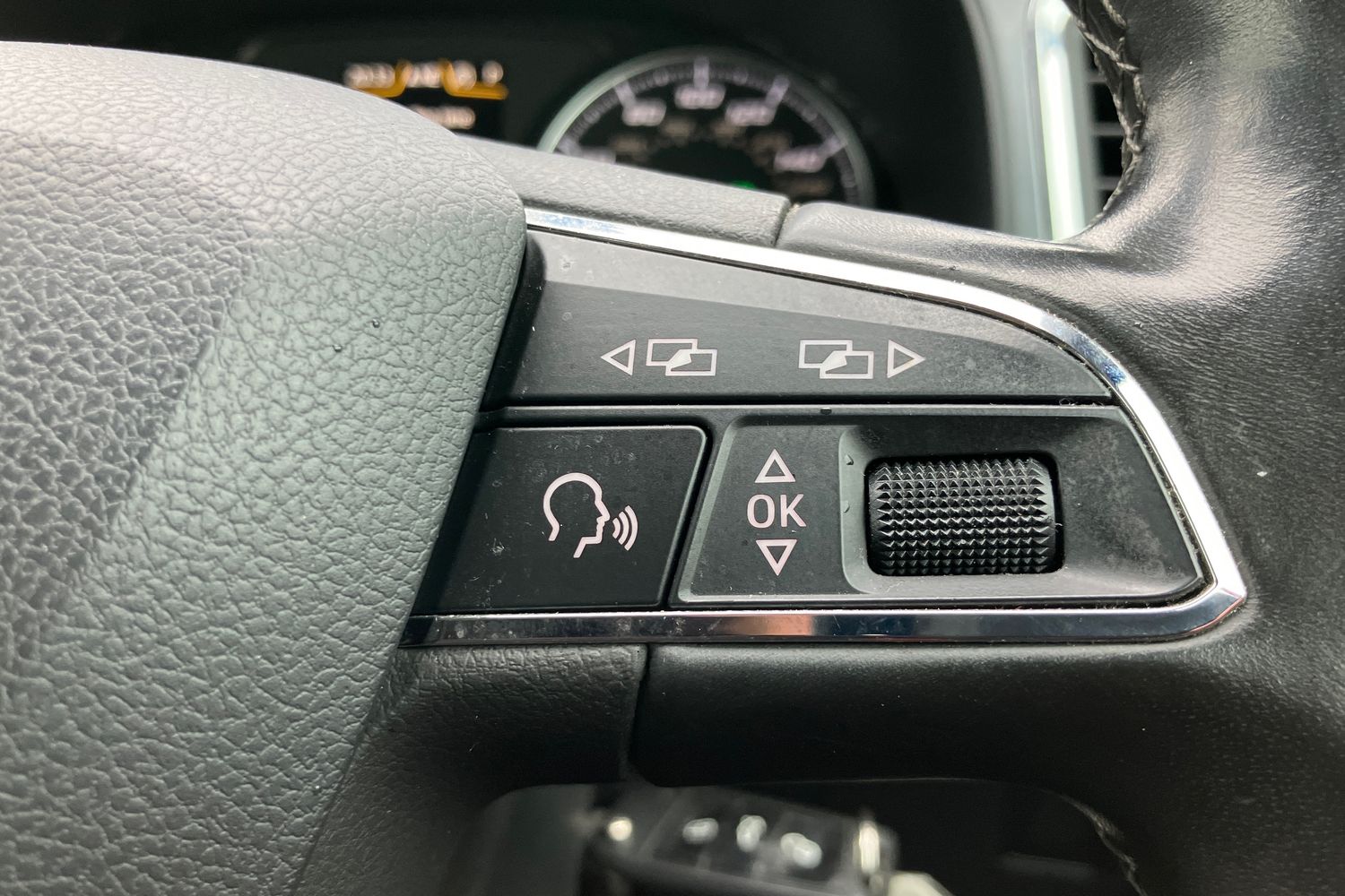 Used SEAT Ateca 2017 for sale - 77527641: Photo 16