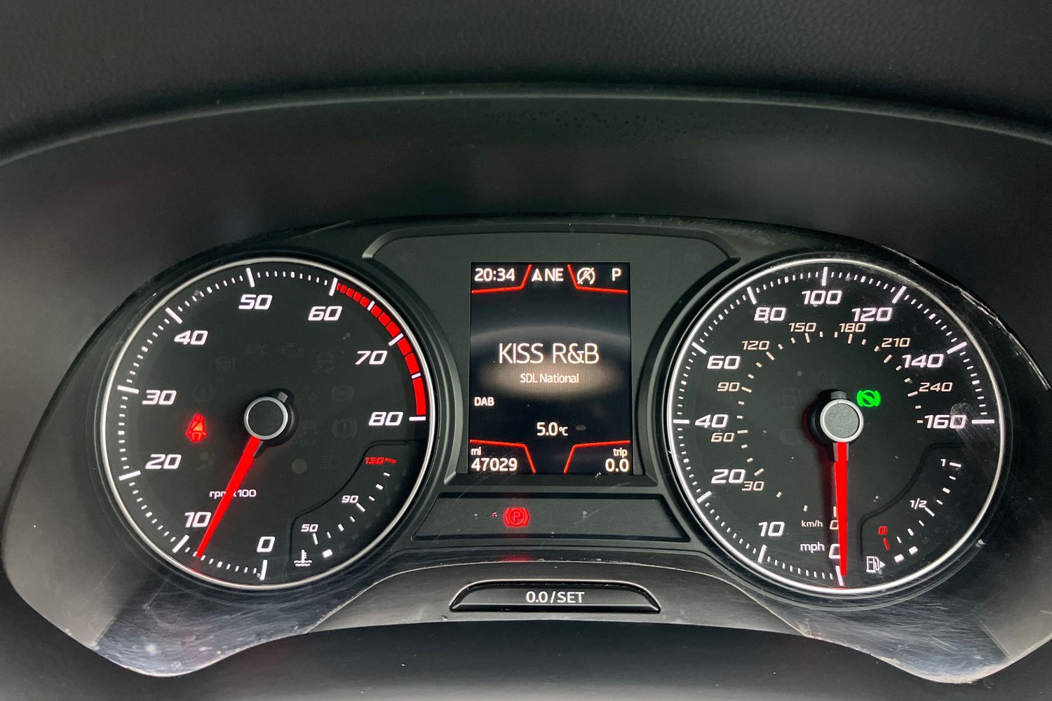 Used SEAT Ateca 2017 for sale - 77527641: Photo 19