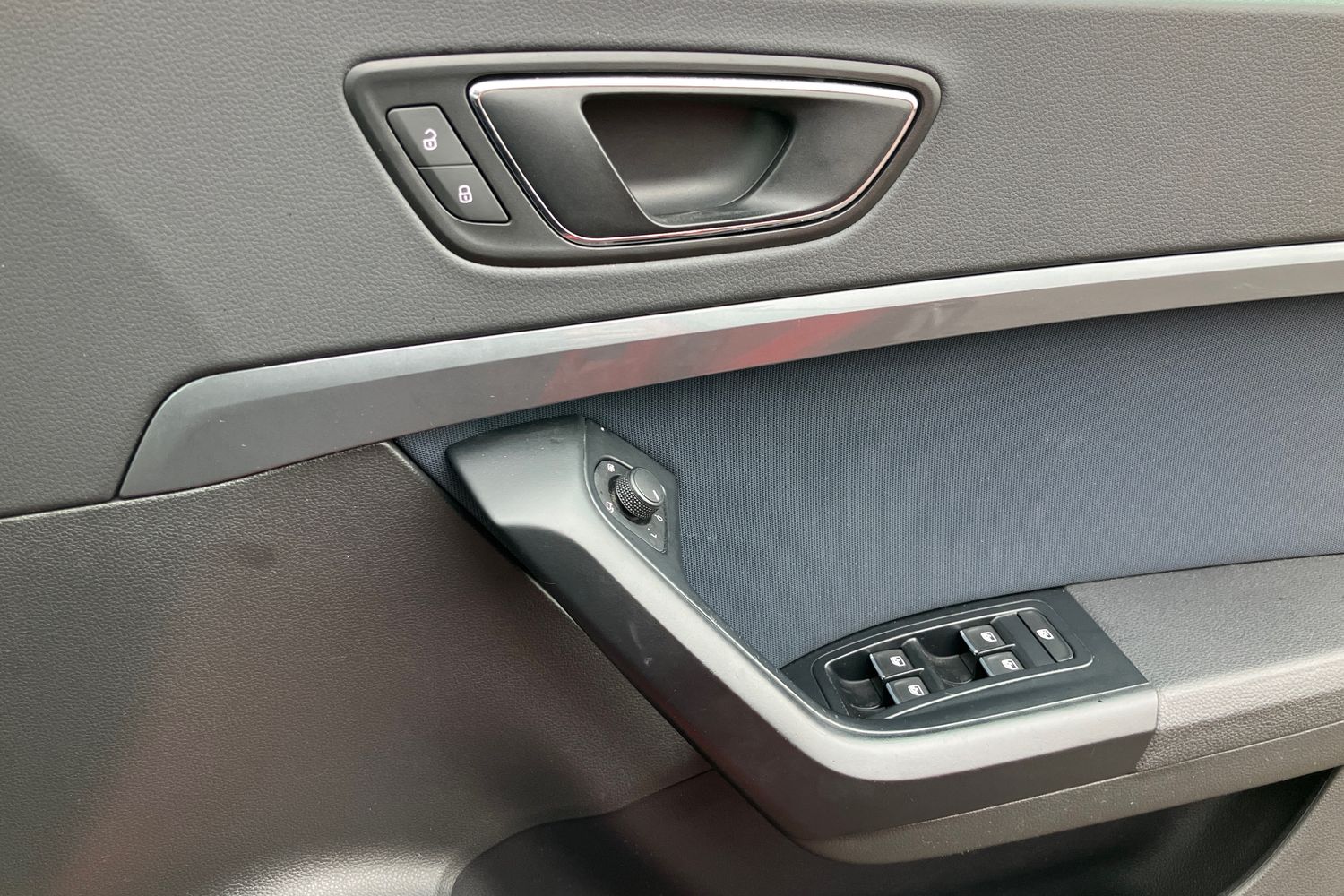 Used SEAT Ateca 2017 for sale - 77527641: Photo 21