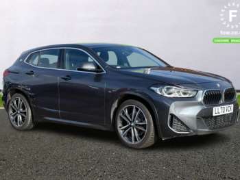 2020 - xDrive 25e M Sport 5dr Auto