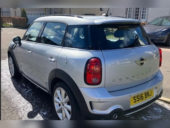 Used MINI Countryman 2016 for sale - 78228700: Photo