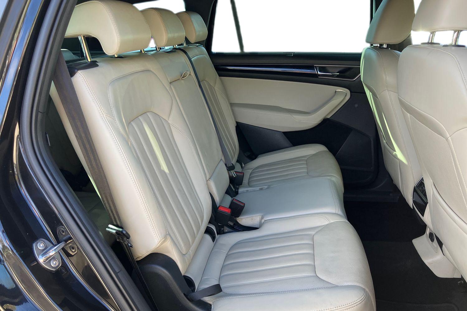 Used Skoda Kodiaq 2022 for sale - 77515179: Photo 21