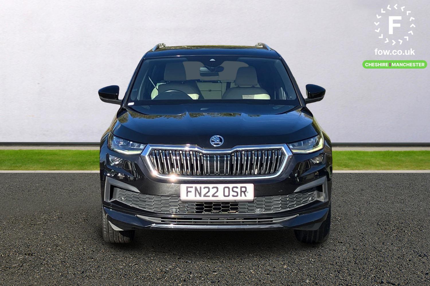 Used Skoda Kodiaq 2022 for sale - 77515179: Photo 24