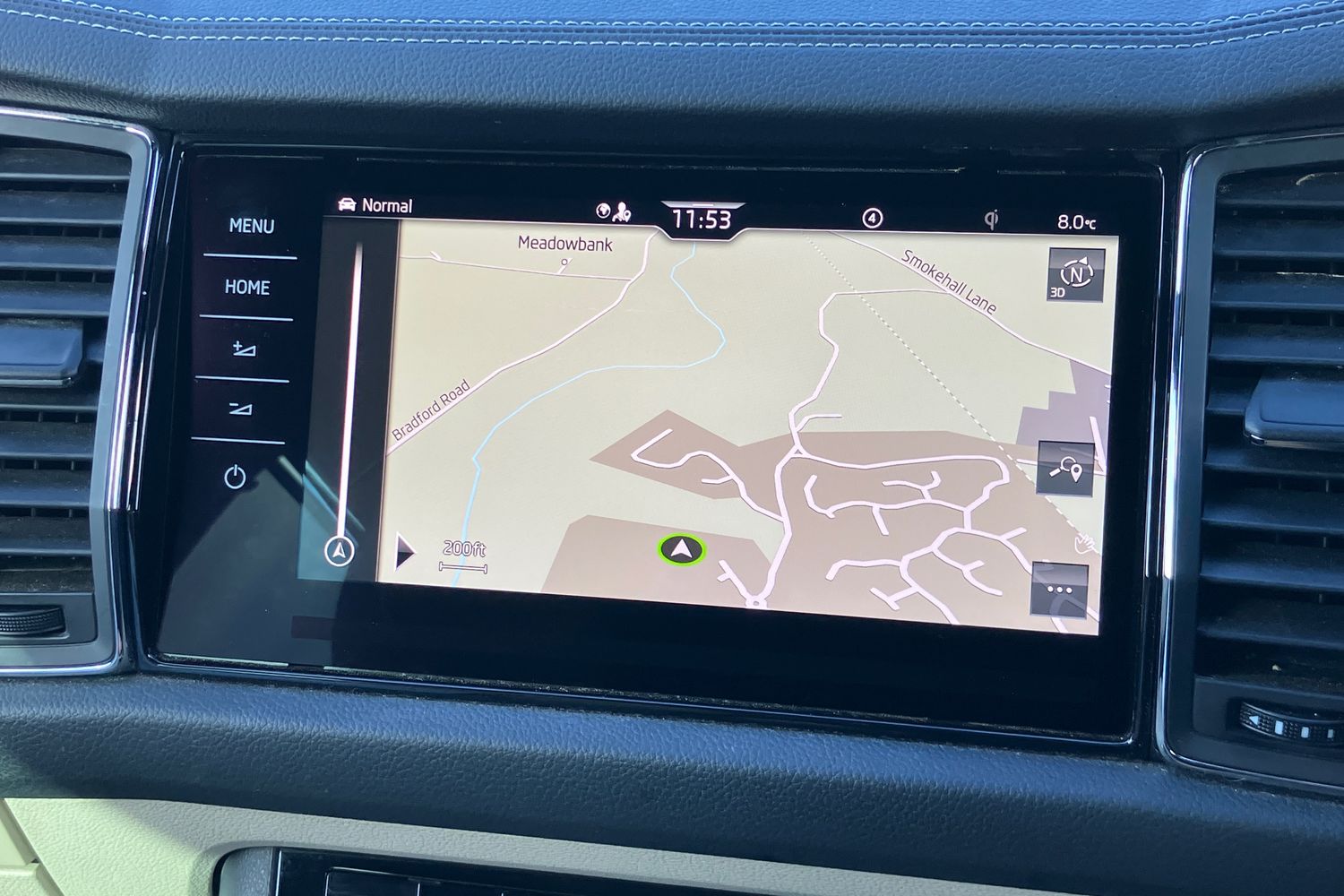 Used Skoda Kodiaq 2022 for sale - 77515179: Photo 6