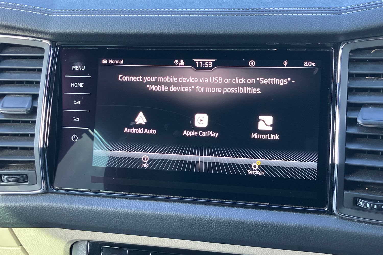 Used Skoda Kodiaq 2022 for sale - 77515179: Photo 7