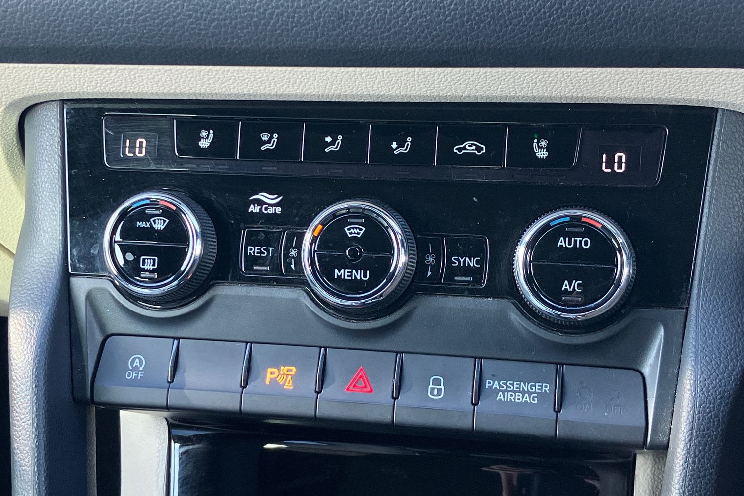 Used Skoda Kodiaq 2022 for sale - 77515179: Photo 9