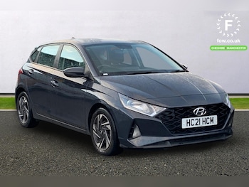 2021 - 1.0T GDi Element 5dr