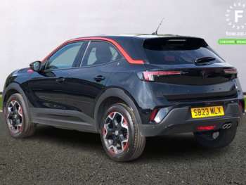 Used Vauxhall Mokka 2023 for sale - 74090842: Photo