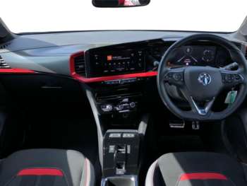 Used Vauxhall Mokka 2023 for sale - 74090842: Photo
