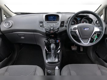 Used Ford Fiesta 2017 for sale - 75603967: Photo