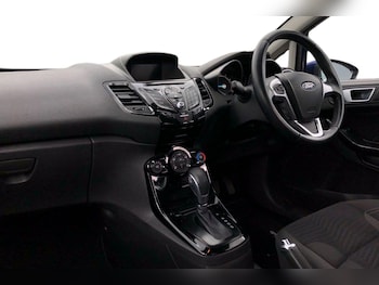 Used Ford Fiesta 2017 for sale - 75603967: Photo