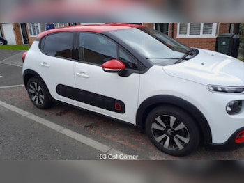 Used Citroen C3 2019 for sale - 78413460: Photo