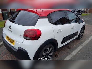 Used Citroen C3 2019 for sale - 78413460: Photo