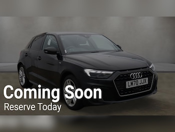 Used Audi A1 2020 for sale - 77294464: Photo