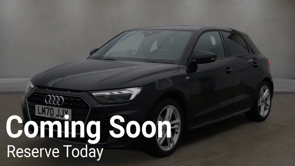 Used Audi A1 2020 for sale - 77294464: Photo 2
