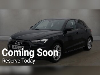 Used Audi A1 2020 for sale - 77294464: Photo