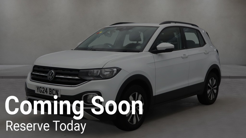 Used Volkswagen T-Cross 2024 for sale - 77361735: Photo 2