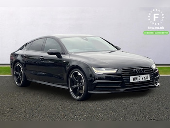 Audi - A7
