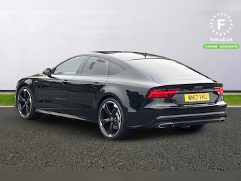 Used Audi A7 2017 for sale - 76218551: Photo 2