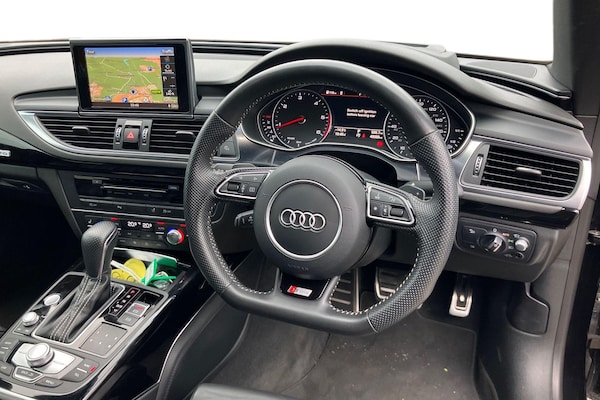 Used Audi A7 2017 for sale - 76218551: Photo 3
