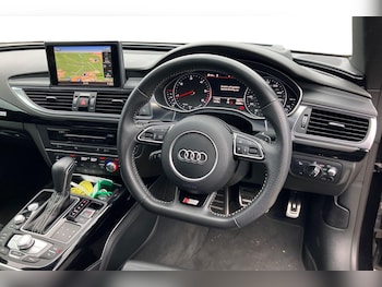 Used Audi A7 2017 for sale - 76218551: Photo 3