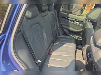 Used BMW iX3 2022 for sale - 79692109: Photo