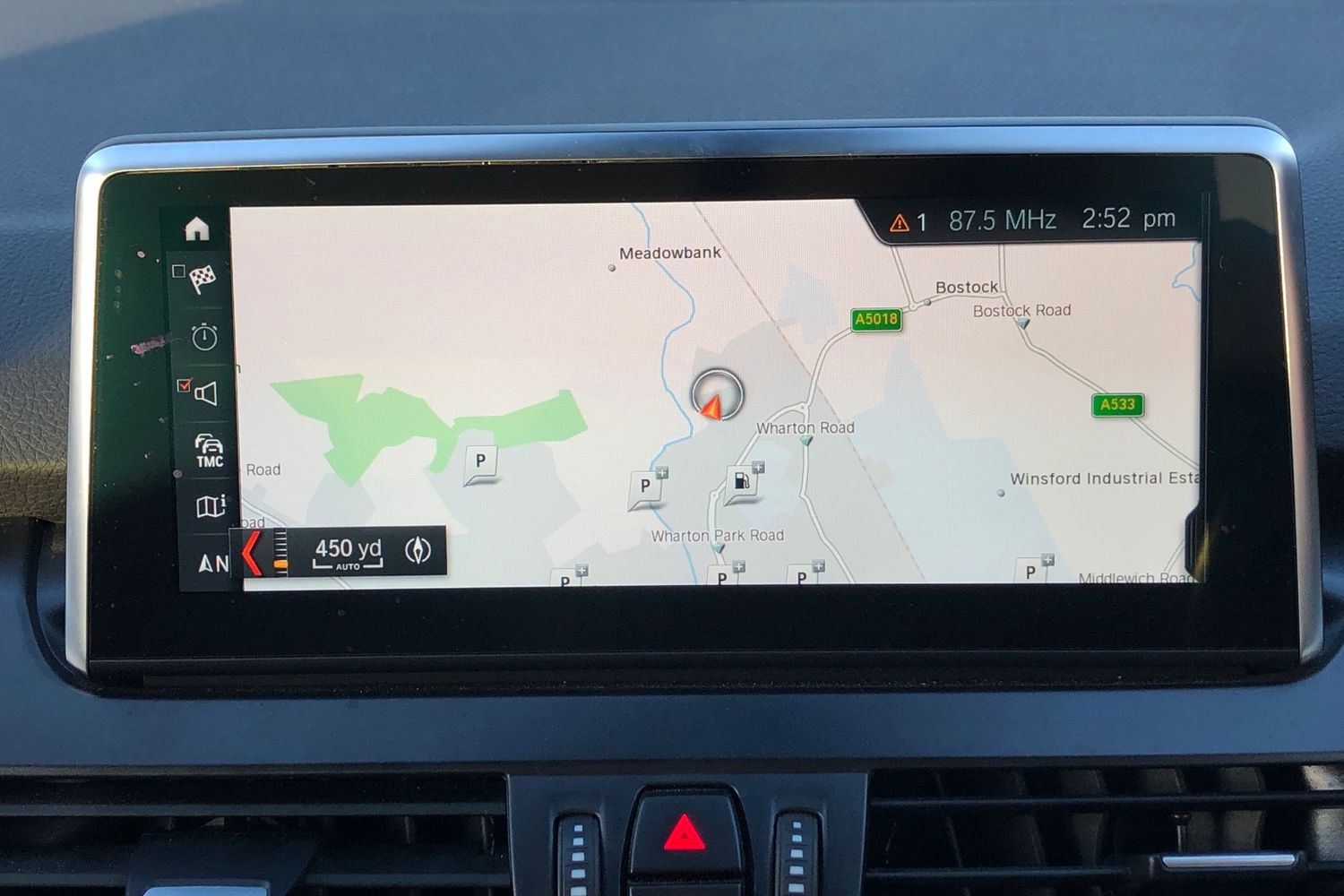 Used BMW 2 Series 2020 for sale - 76890341: Photo 8