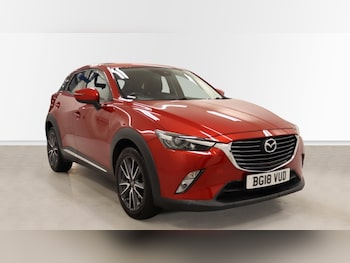 2018 - 2.0 Sport Nav 5dr