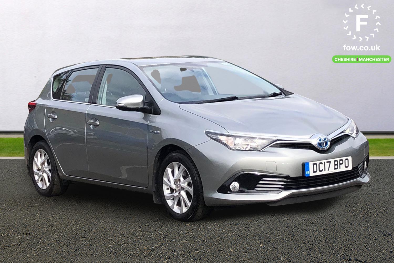 Used Toyota Auris 2017 for sale - 76374777: Photo 1