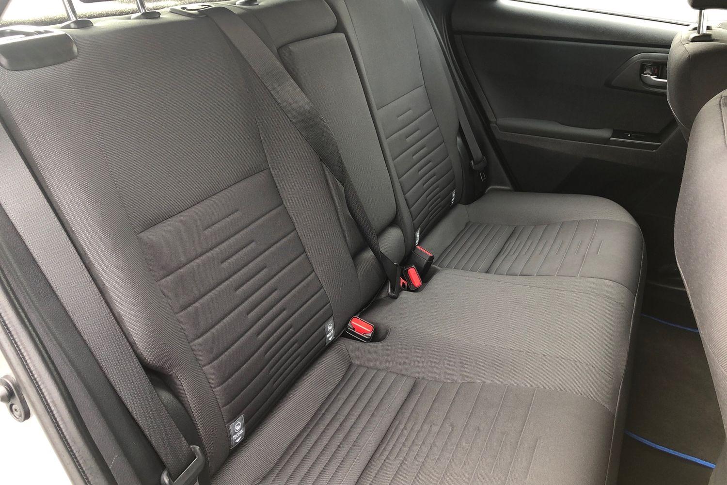 Used Toyota Auris 2017 for sale - 76374777: Photo 13